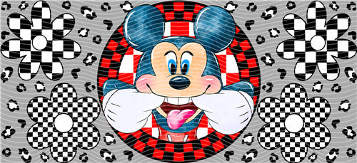 16oz Disney-D 2894